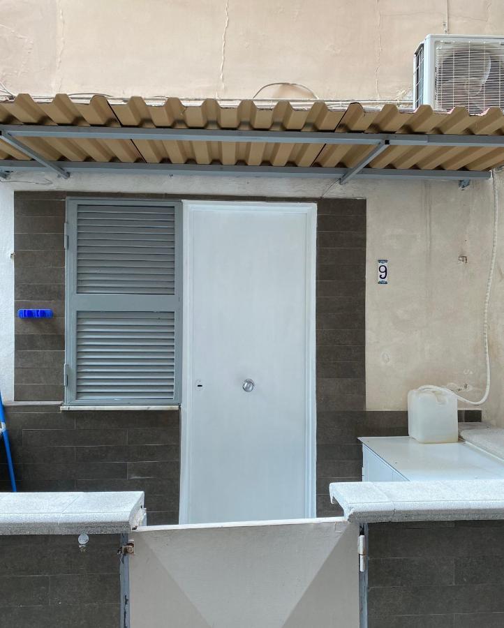 Ropelli Santa Chiara Apartment เนเปิลส์ ภายนอก รูปภาพ